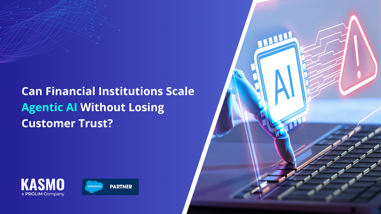 innovations in financial services