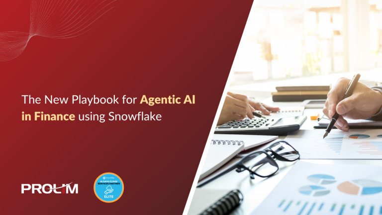 agentic ai in financial services