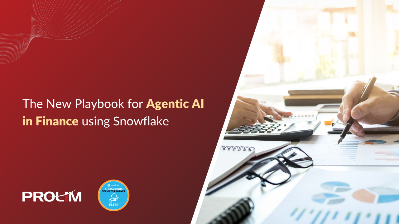 agentic ai in financial services