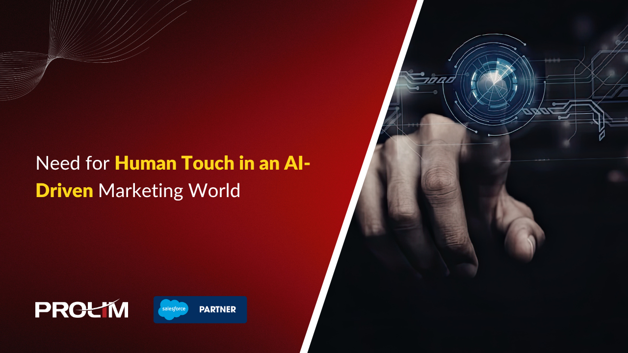 using ai for marketing